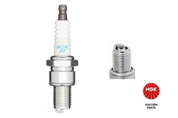Porsche 911 Spark Plug, 99917015790 New