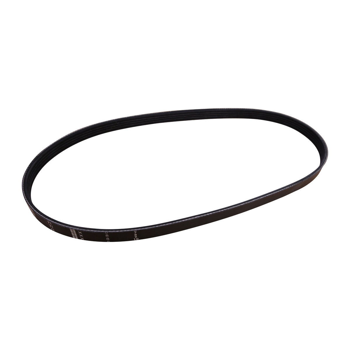 Porsche 944 Drive Belt with Aircon, 99919220650 New