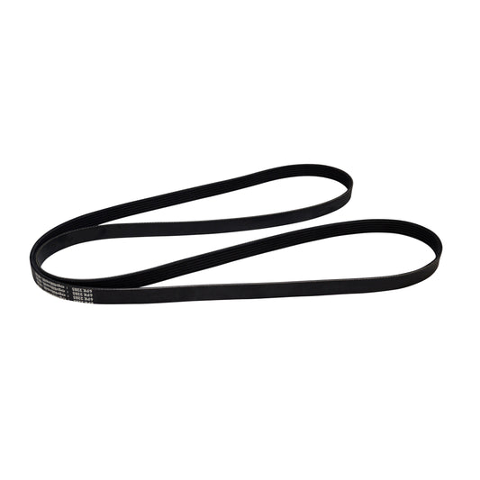 Porsche 996 997 Drive Belt with Aircon, 99919237950 New