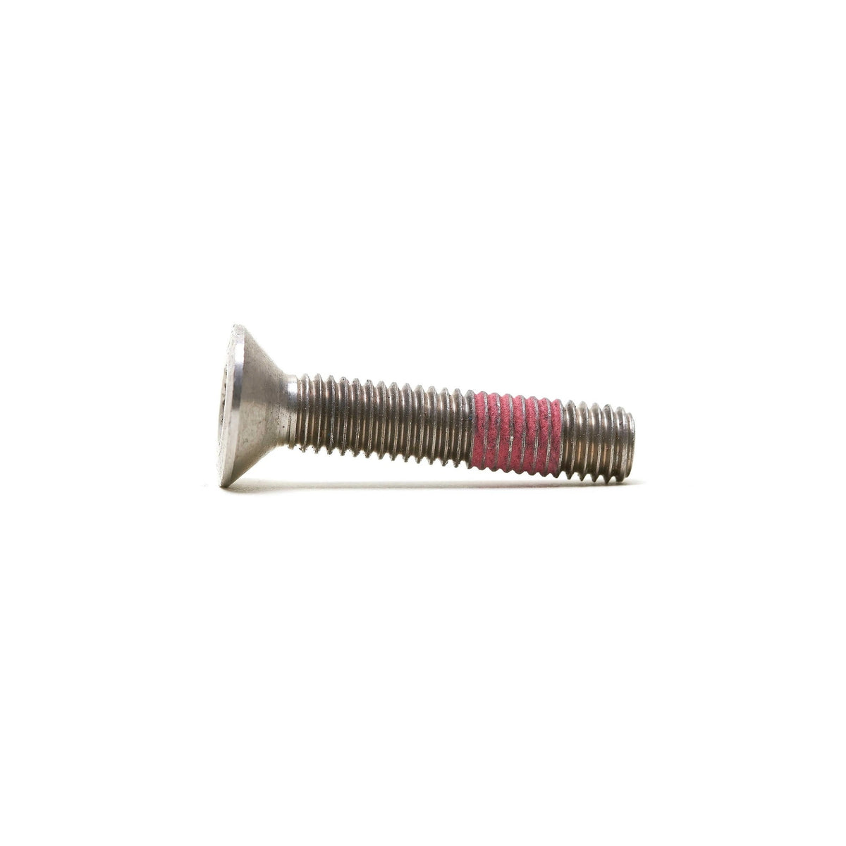 Porsche 911 Countersunk Head Screw, Door Lock Striker, 99921900800 New
