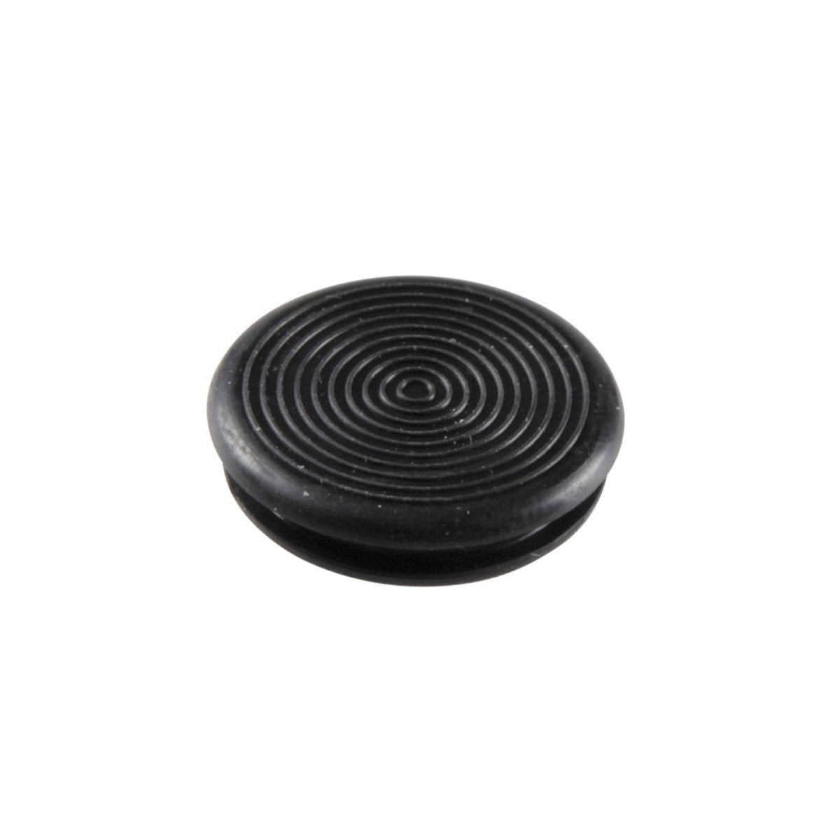 Porsche 911 912 Door Black Rubber Plug, 99970304050 New
