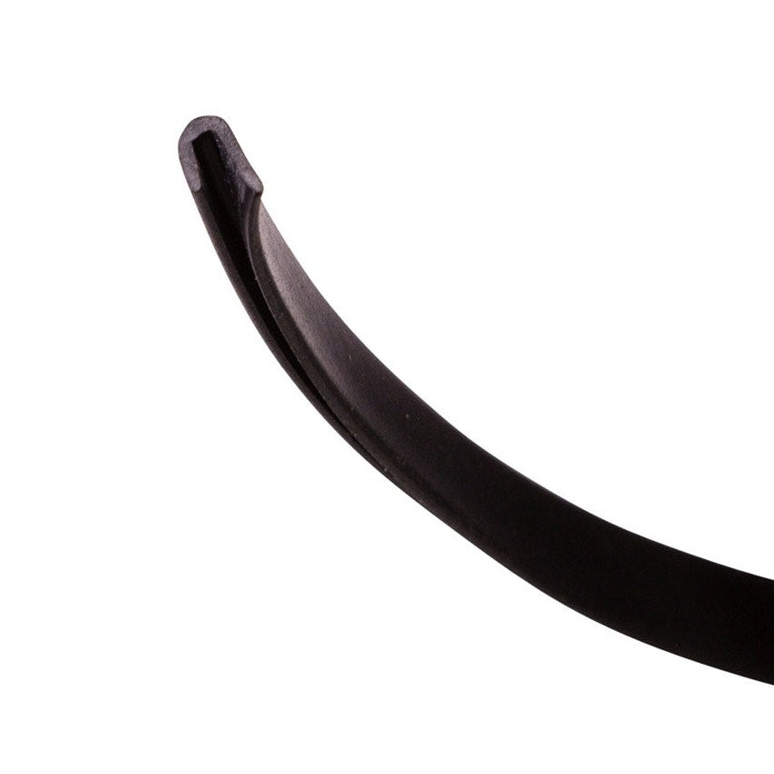 Porsche 911 912 Bumper End Cap Seal, Per Meter, 99991108440 New