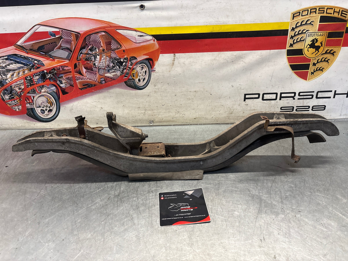 Porsche 968 transmission carrier, used 94437502406