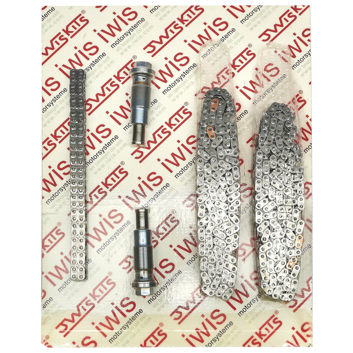 Porsche 987 997 Timing Chain Kit, 9A1105142 New