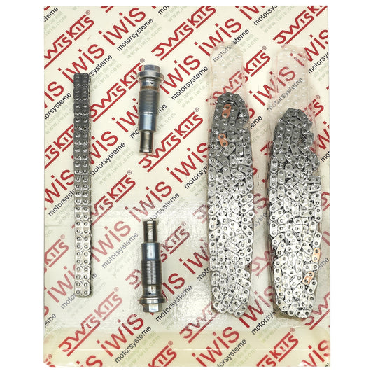 Porsche 987 997 Timing Chain Kit, 9A1105142 New