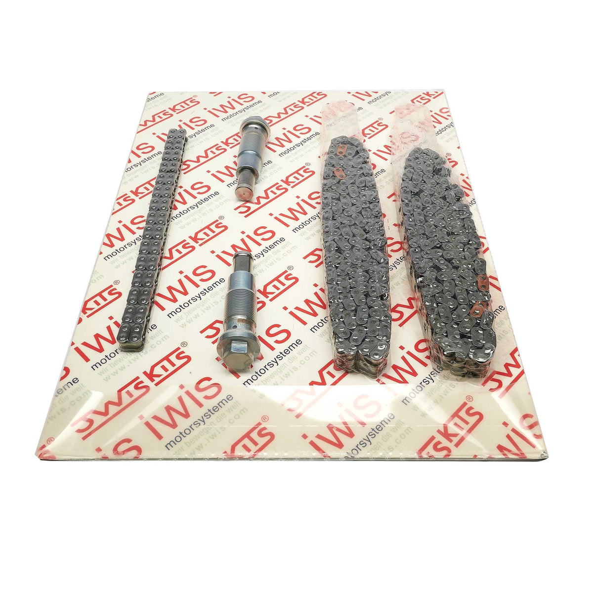 Porsche 987 997 Timing Chain Kit, 9A1105142 New