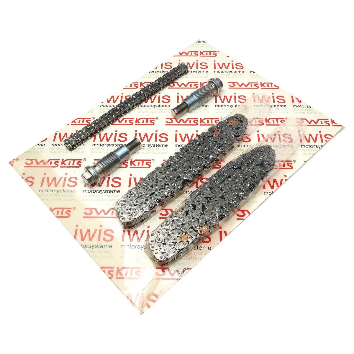Porsche 987 997 Timing Chain Kit, 9A1105142 New