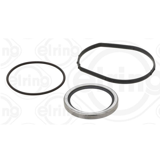 Porsche 987 997 Thermostat Gasket Set, 9A1106305 New
