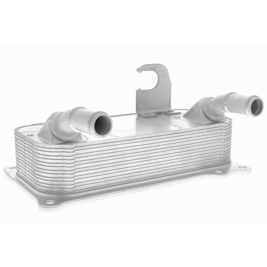 Porsche 997 Oil Cooler/Heat Exchanger on Engine, 9A1107450 New