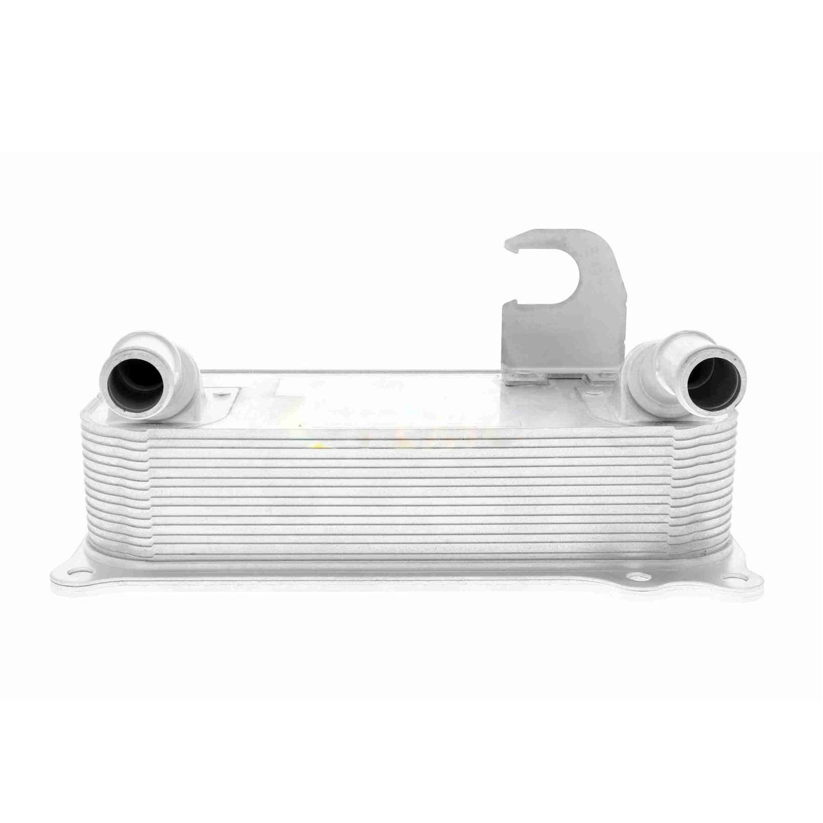 Porsche 997 Oil Cooler/Heat Exchanger on Engine, 9A1107450 New