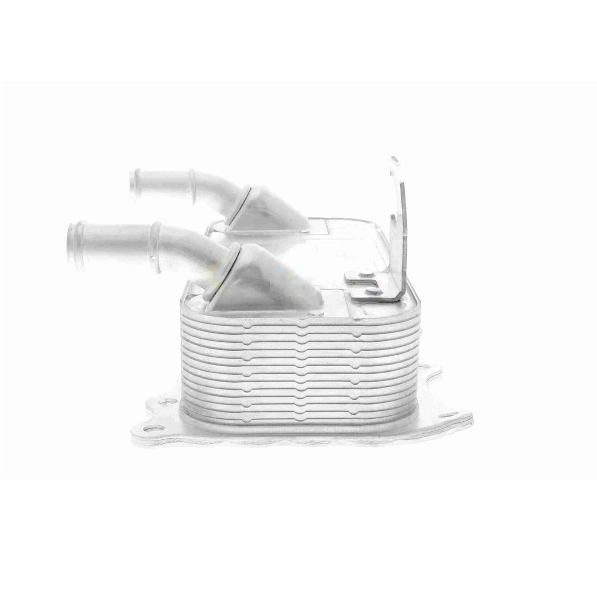 Porsche 997 Oil Cooler/Heat Exchanger on Engine, 9A1107450 New