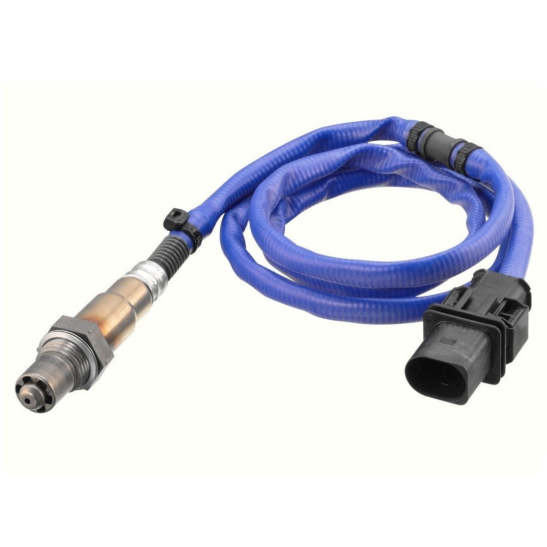 Porsche 997 Lambda Oxygen Sensor, Before Cat, 9A1606168 New