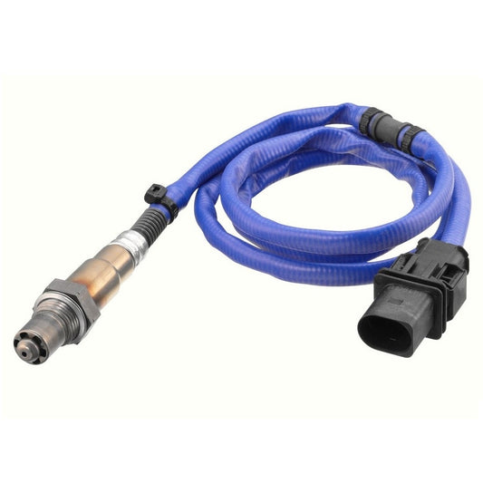 Porsche 997 Lambda Oxygen Sensor, Before Cat, 9A1606168 New