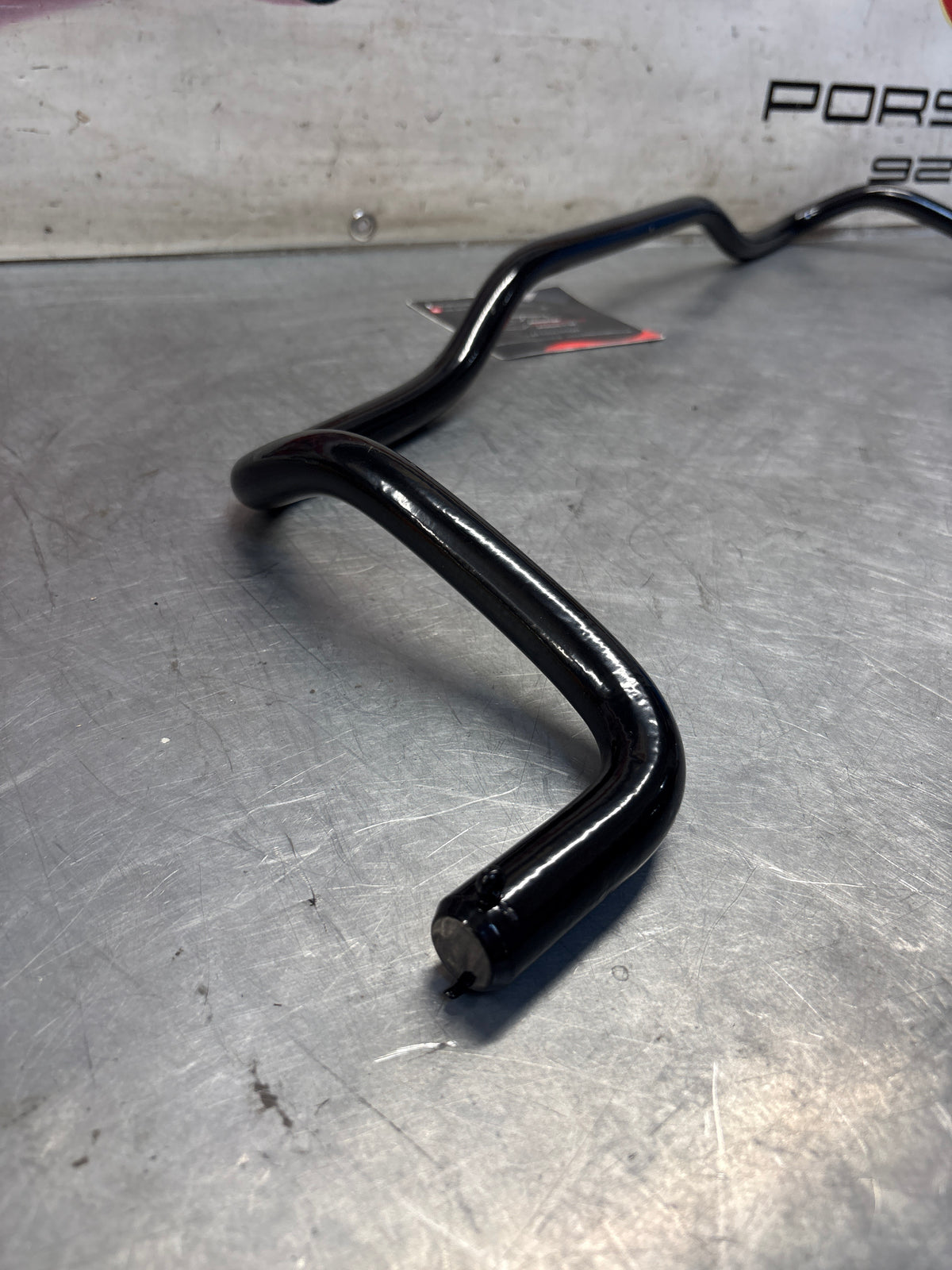 Porsche 924 / 944 front anti roll bar, 23mm refurbished 477411309L