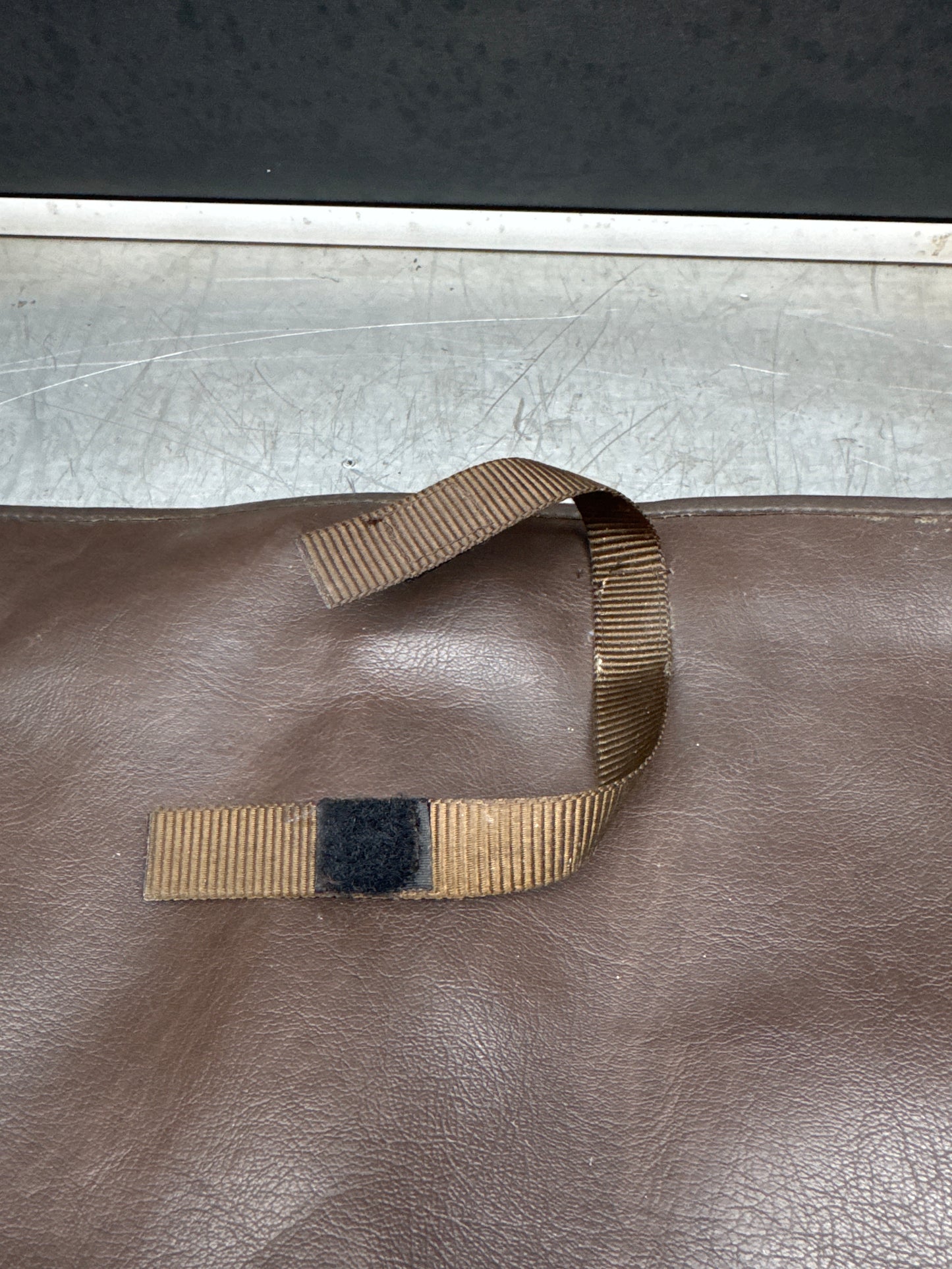 Porsche 944/924 Brown Targa / Sunroof bag