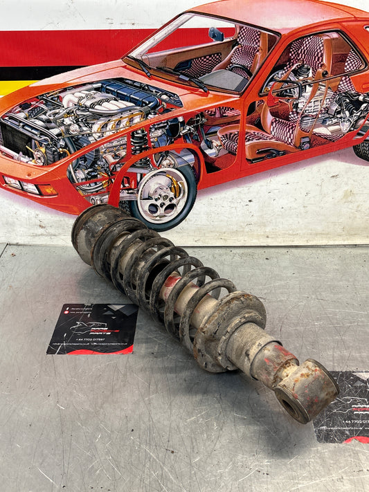 Porsche 928 rear shock absorber, 92833305117