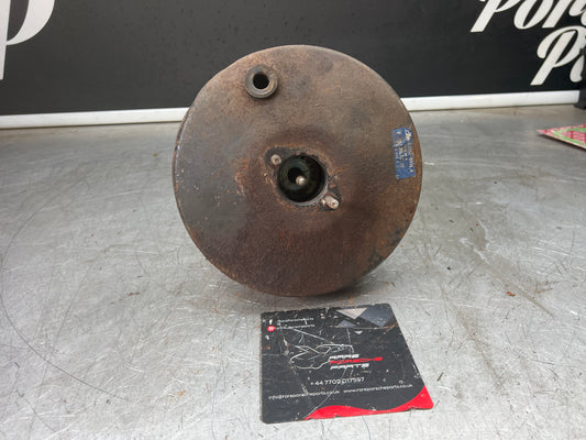 Porsche 944 brake booster, used 95135502703