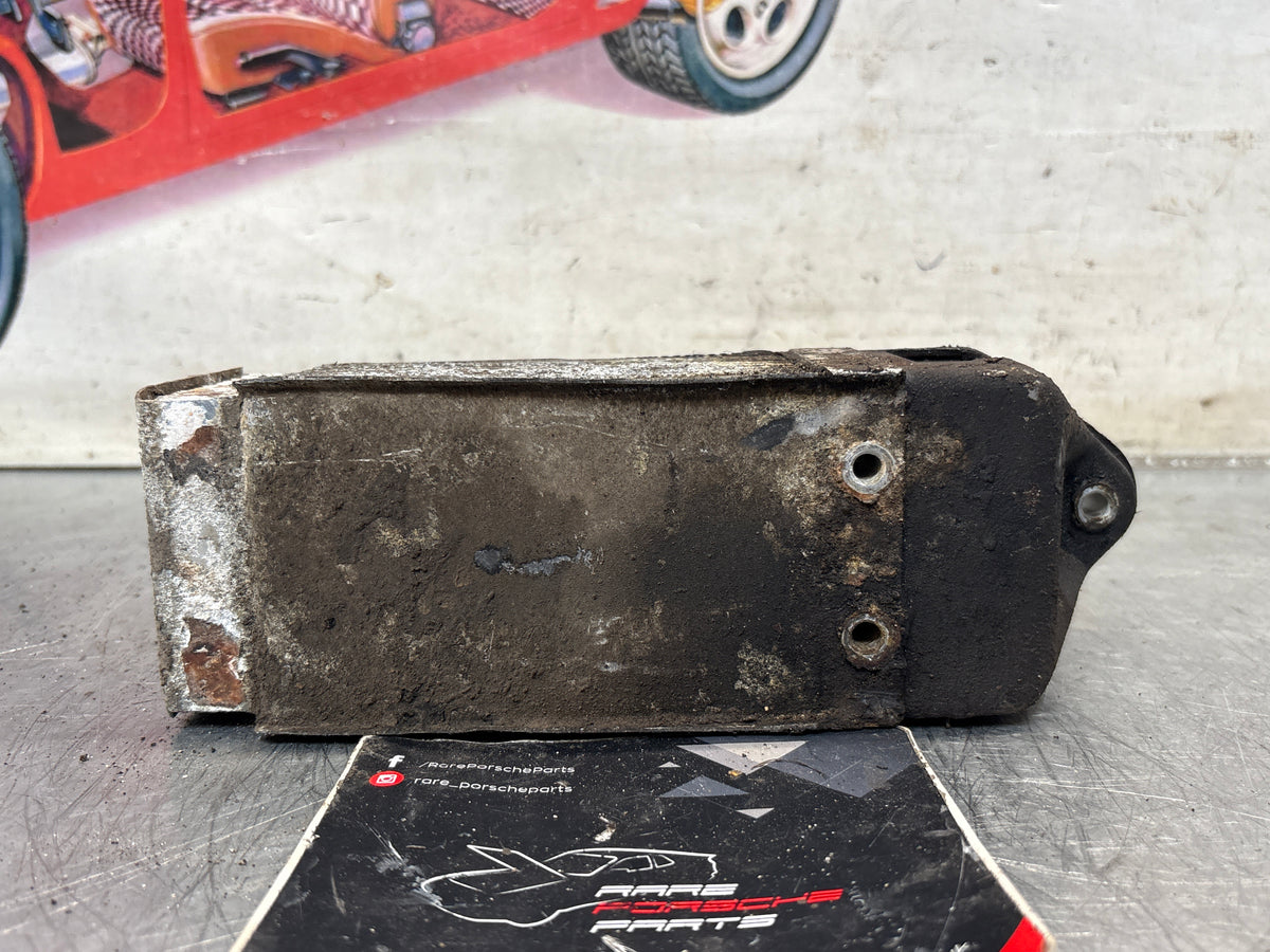 Porsche 914 oil cooler, used 021117021B