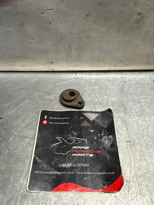 Porsche 928 S4/ GTS eccentric washer ball joint, used 92834146601