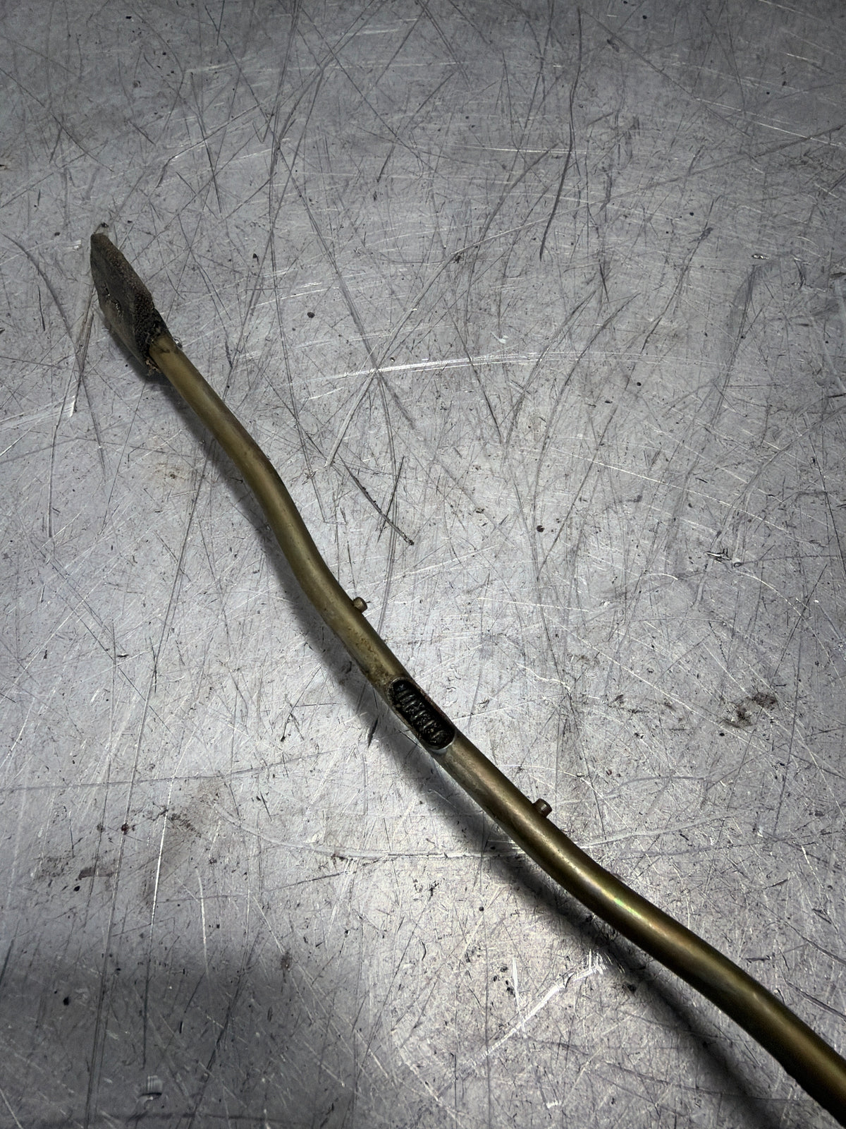 Porsche 924 944 early targa, sunroof lift mechanism right side O/S, Used, -85.5 94456494101 / 94456494100