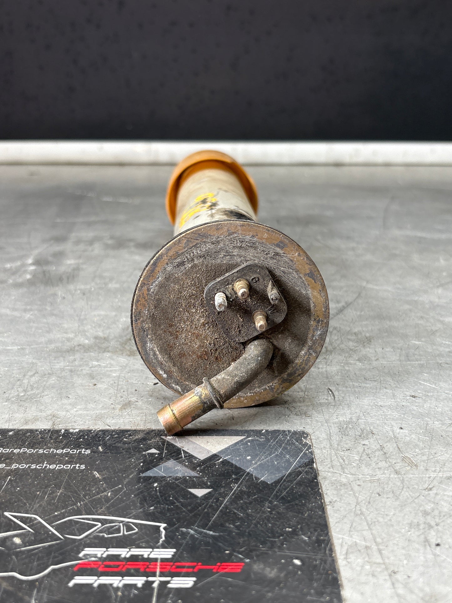 Porsche 928 S4 / GTS Fuel level sender, used 92864103002