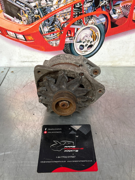 Porsche 944 alternator 1986- 0120468001/003, used