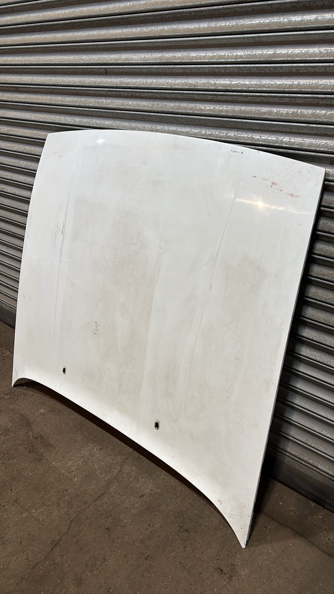 Porsche 944 924S 85.5-88 bonnet, 94451190500