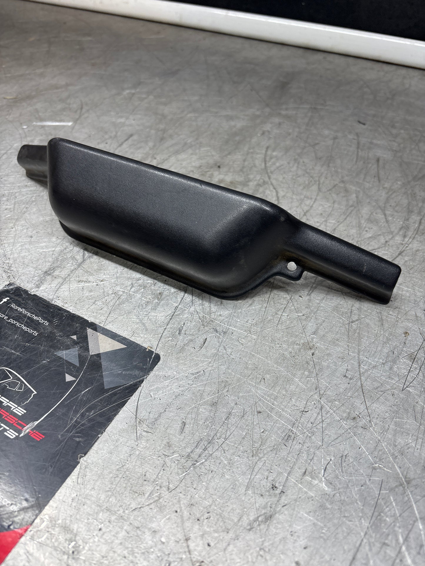 Porsche 964 / 944 / 928 seat trim cover, 92852176005