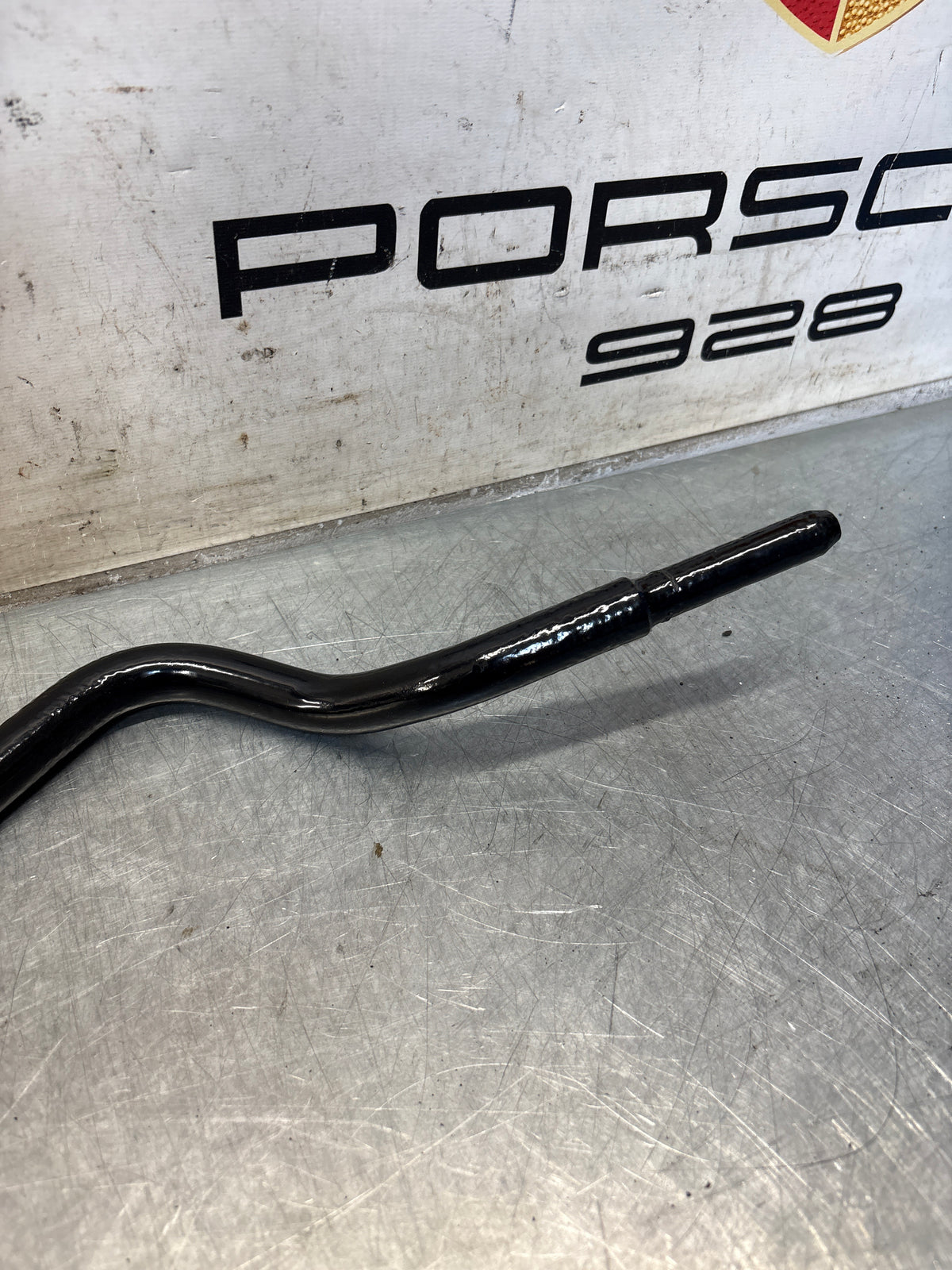 Porsche 944 front anti roll bar, 21,5mm 94434370701, refurbished