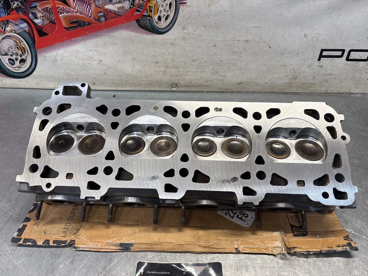 Porsche 944 8V Cylinder head, 9441043036R Refurbished