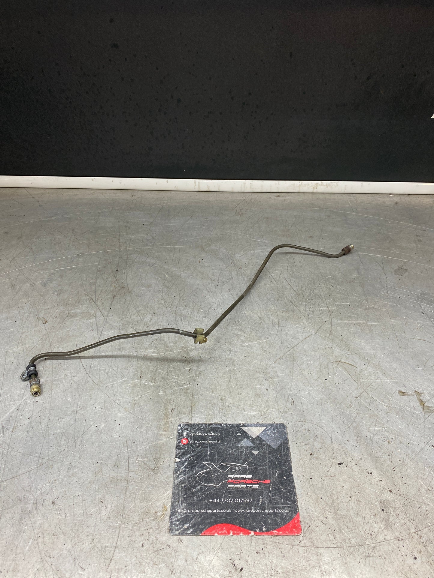 Porsche 944 S / S2 Clutch Hard Line 94542309110