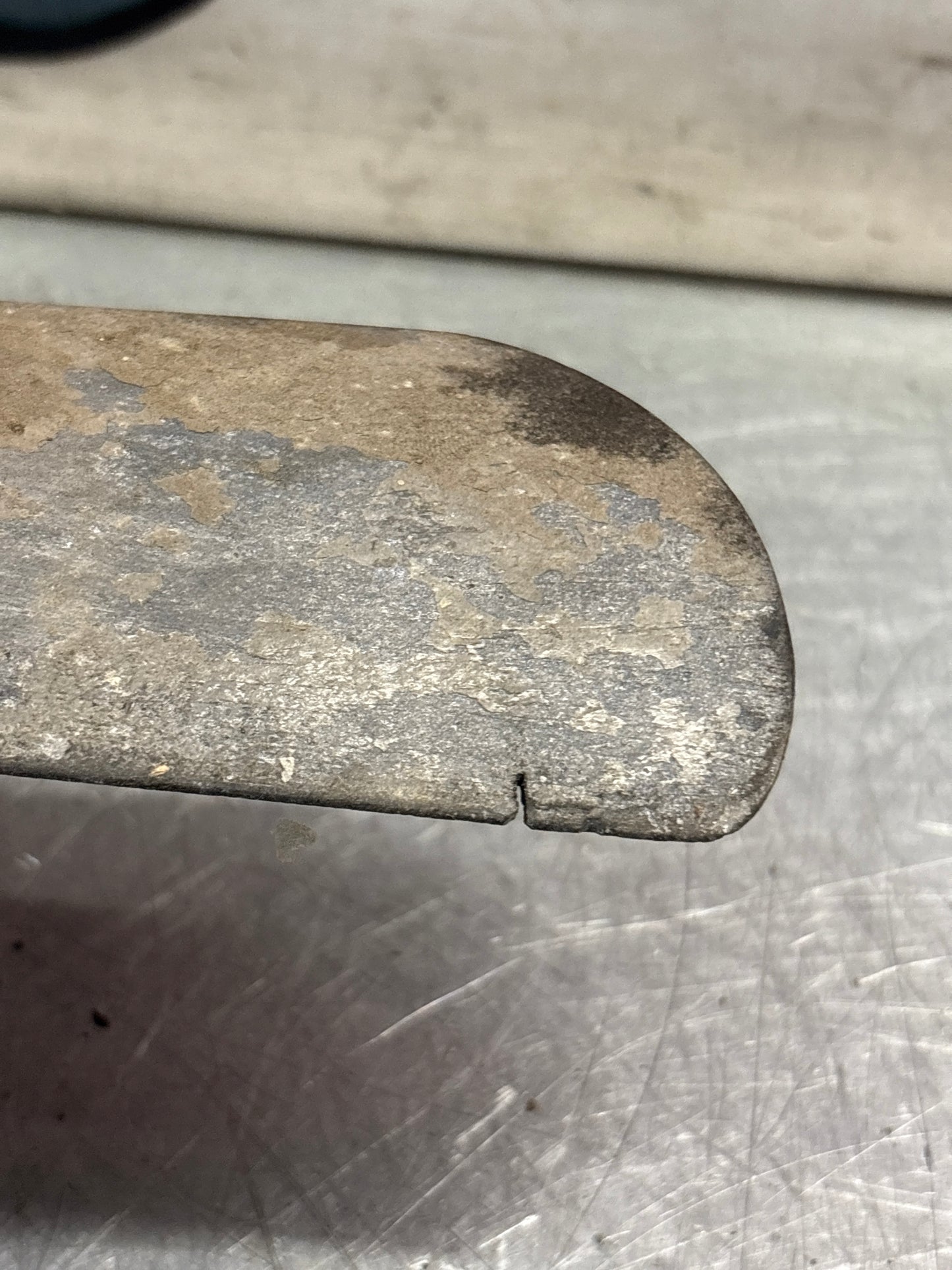 Porsche 928 early Engine cooling fan used 92810613701 / 1082051006