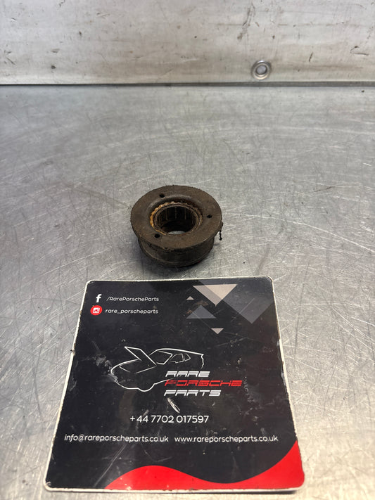 Porsche 924/944 steering coloumn cover lower bearing, used 477419059