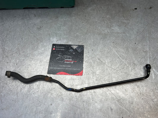 Porsche 944 Power Steering Return Line 94534744901, used