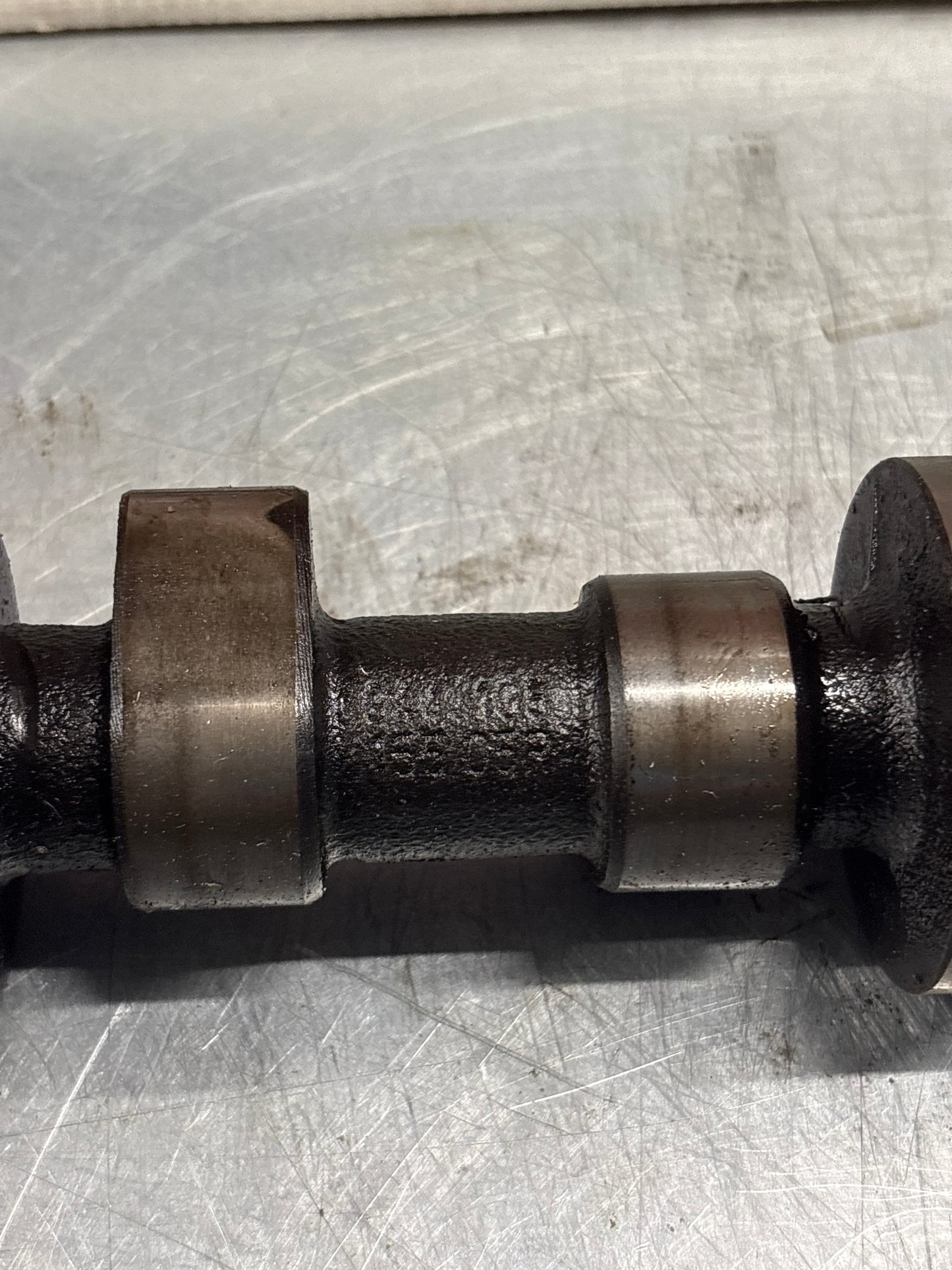 Porsche 924S 944 2.5 Cam shaft. Used. 94410515505R