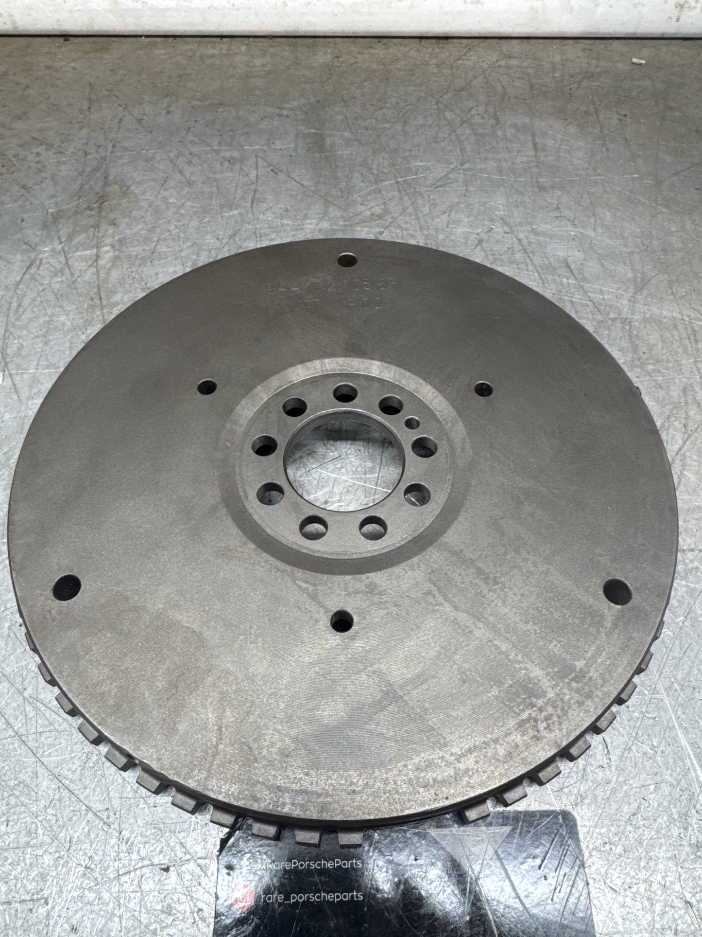 Porsche 944 S2 Flywheel. 9441021056R, Refurbished