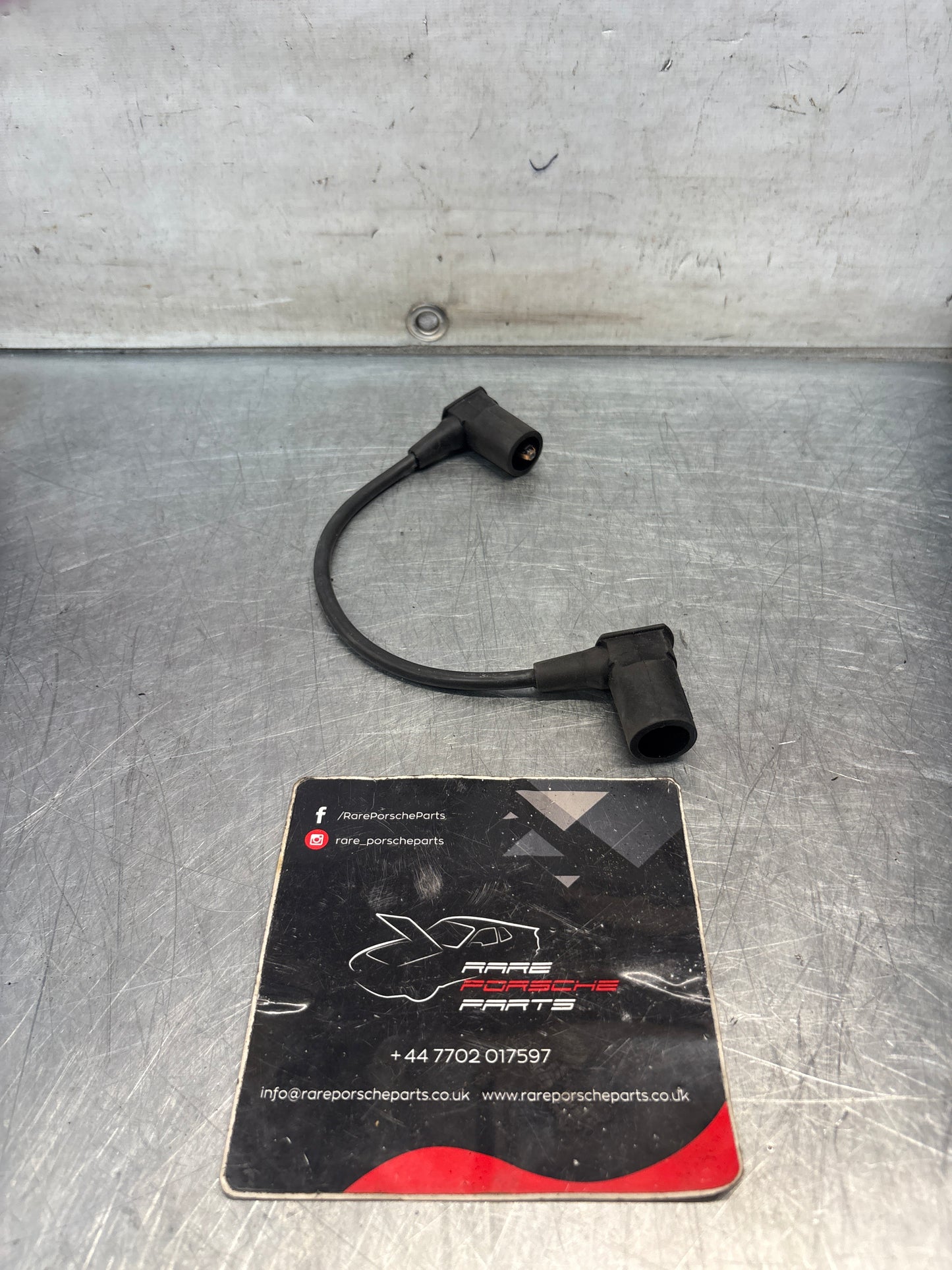 Beru Verteilerstecker, gebraucht 0300504103 / 0300513124