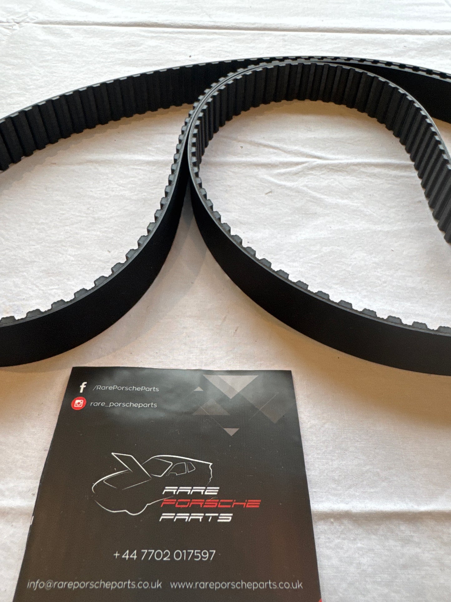 Porsche 928 timing belt 92810515700 NOS