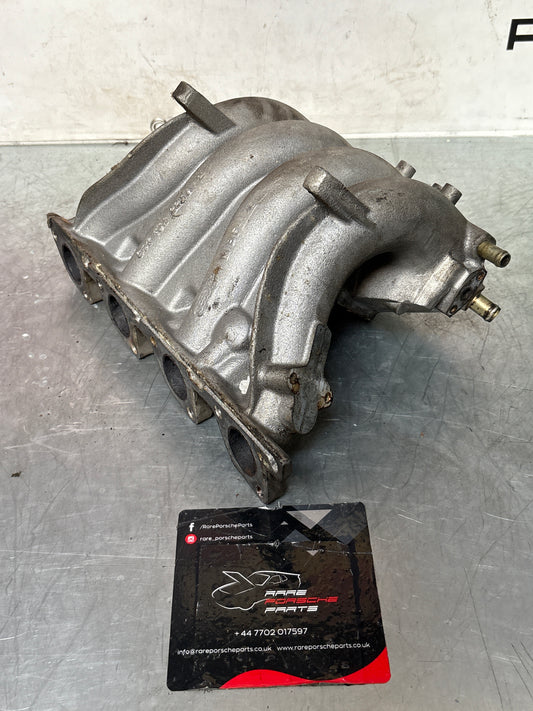 Porsche 924 Intake Bridge Manifold 047133223A