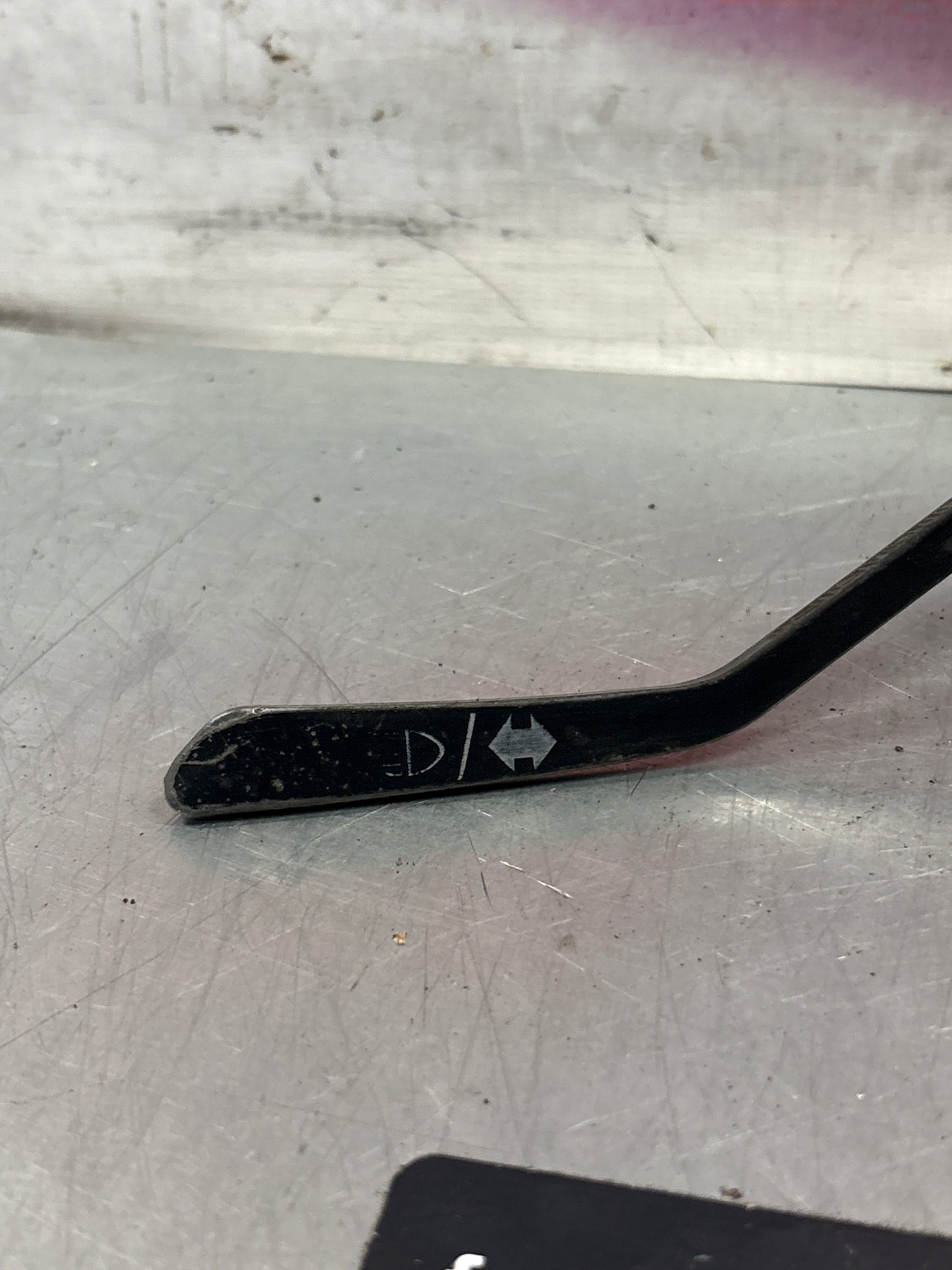 Porsche 924 Early Wiper Stalk 111953519G spares or repair