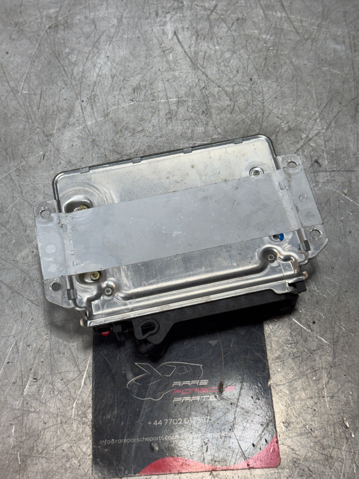 Porsche 968 Tiptronic Gearbox ECU- 94461811401- Used