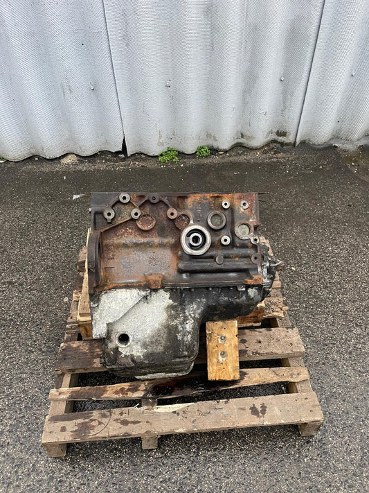 Porsche 924 Turbo S1 31/01 short block, used