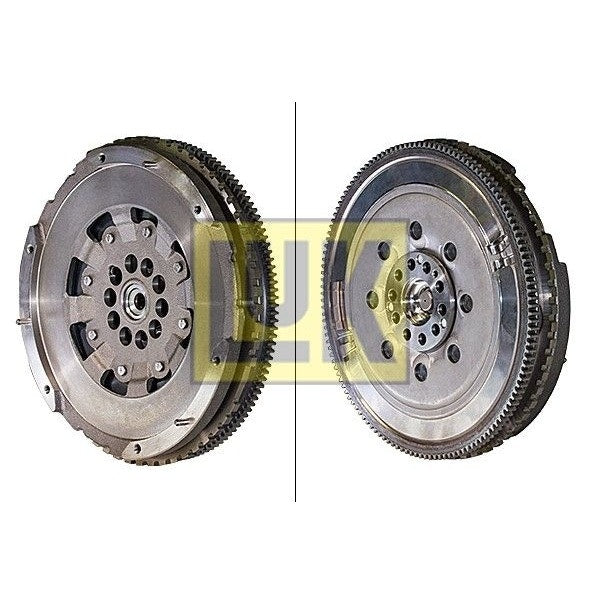 Porsche 997 Dual Mass Flywheel, 6 Speed, 9G1114012 New