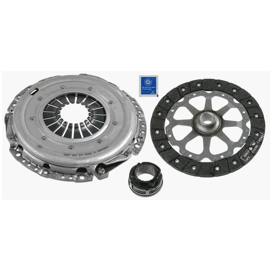 Porsche 997 Clutch Kit, 9G1116913 New