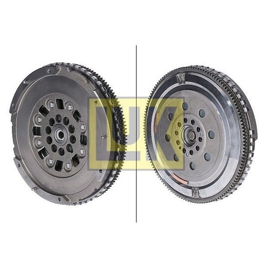 Porsche 987 Dual Mass Flywheel, 9G2114012 New