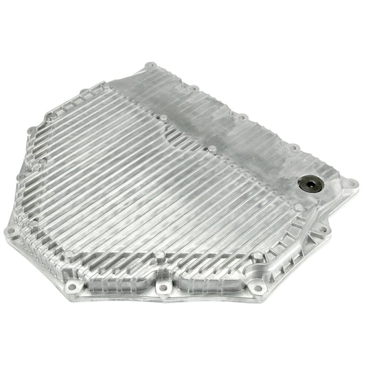 Porsche 987 997 Aluminum Transmission Oil Pan Assembly, 9P1321359HD New