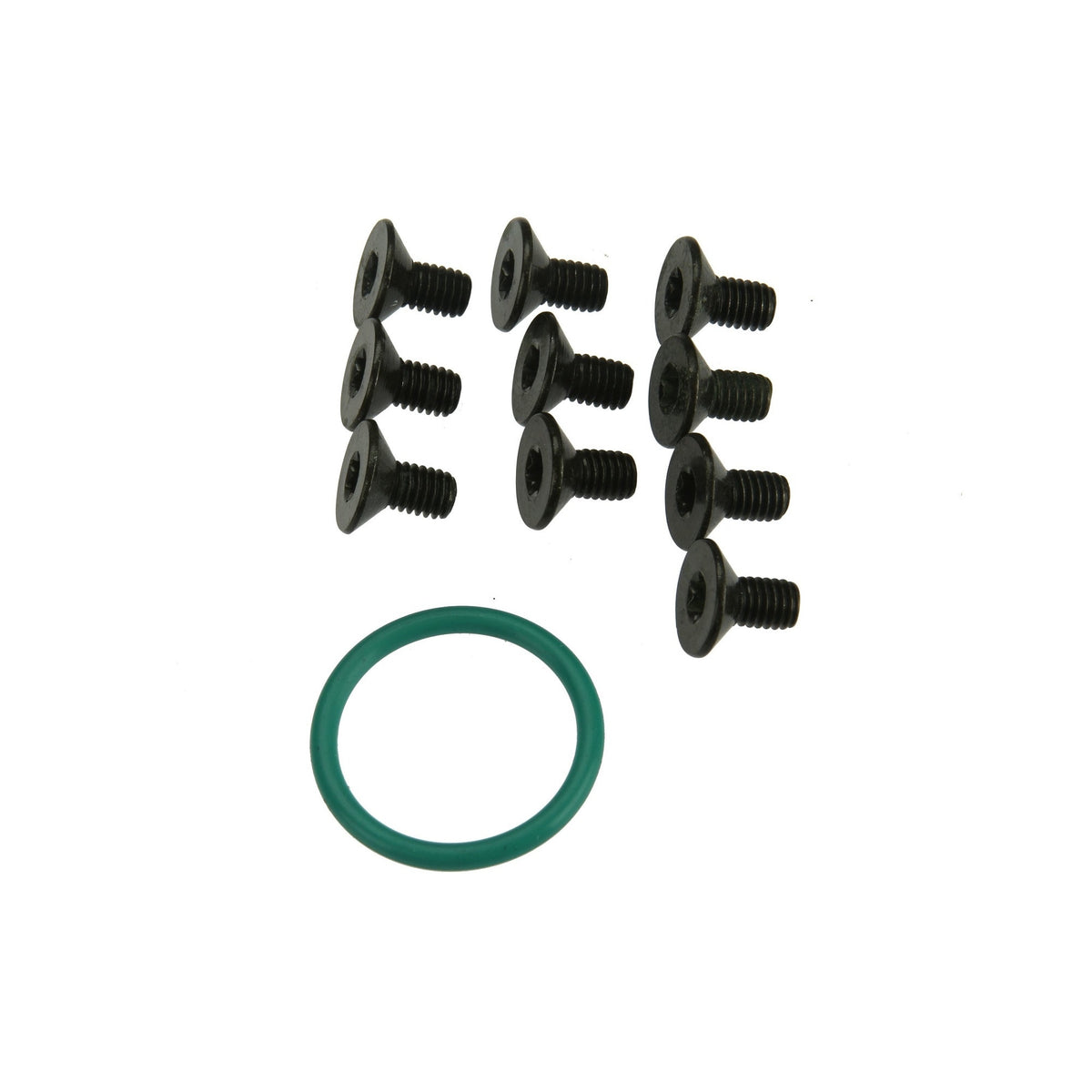 Porsche 987 997 Transmission Oil Pan Service Kit, 9P1321359SK New