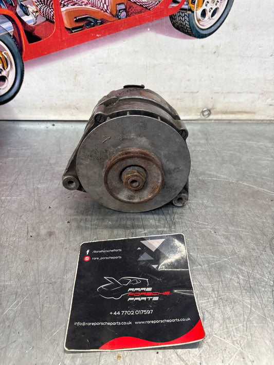 Porsche 924 924 Turbo alternator 0120469551, 035903015M, used