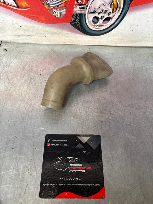 Porsche 924 Air Flow nozzle, used 047903199