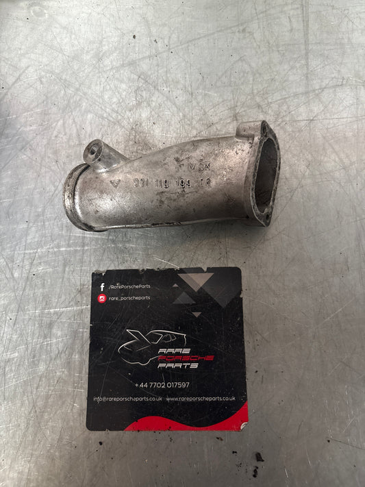 Porsche 924 Turbo Press Pipe 9311101990R